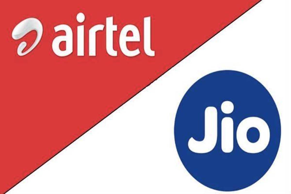 Jio vs Airtel: Who has the cheapest annual plan?