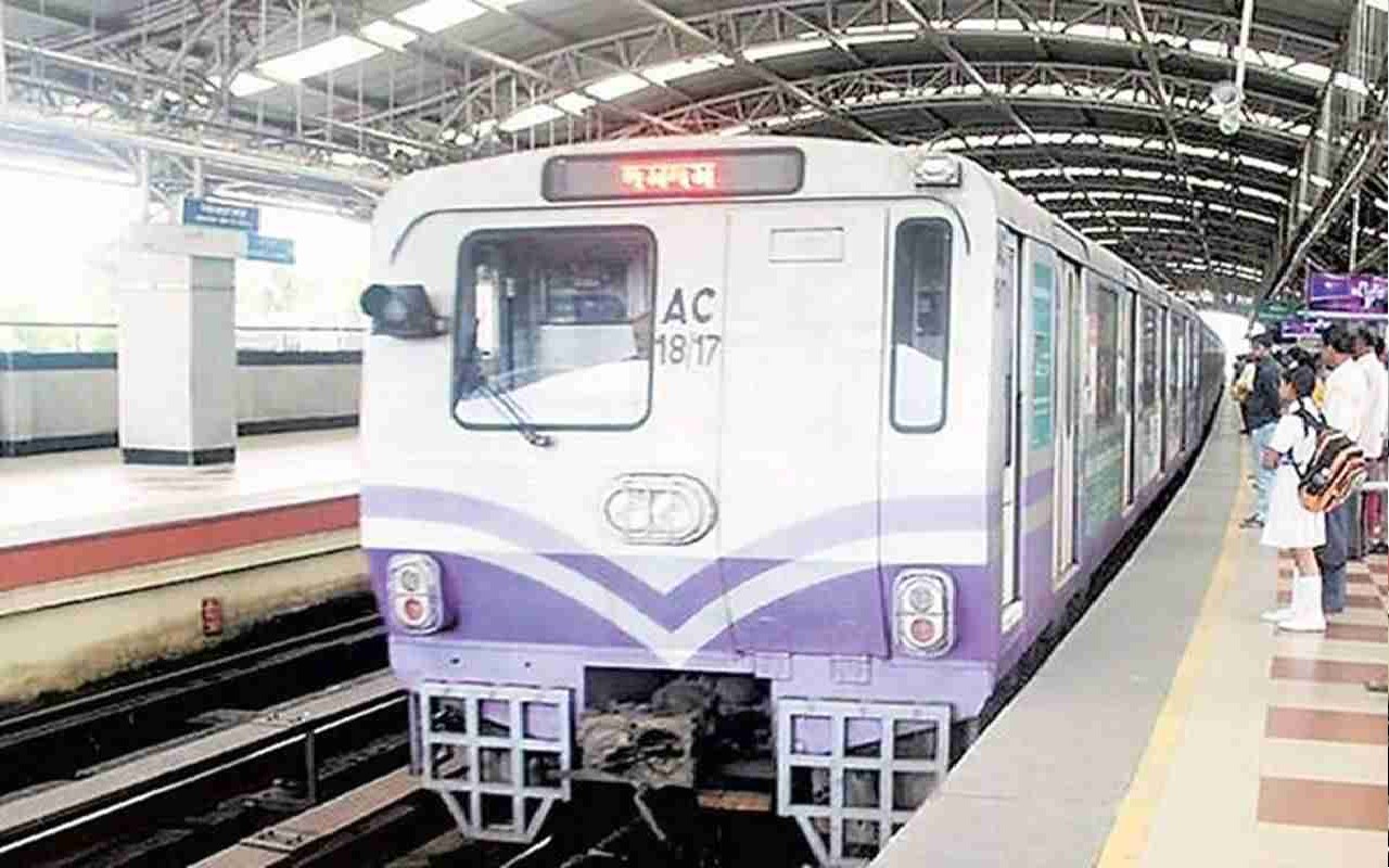 Kolkata Metro: Driverless Metro will run on Sealdah to Salt Lake Sector-5 route from today.