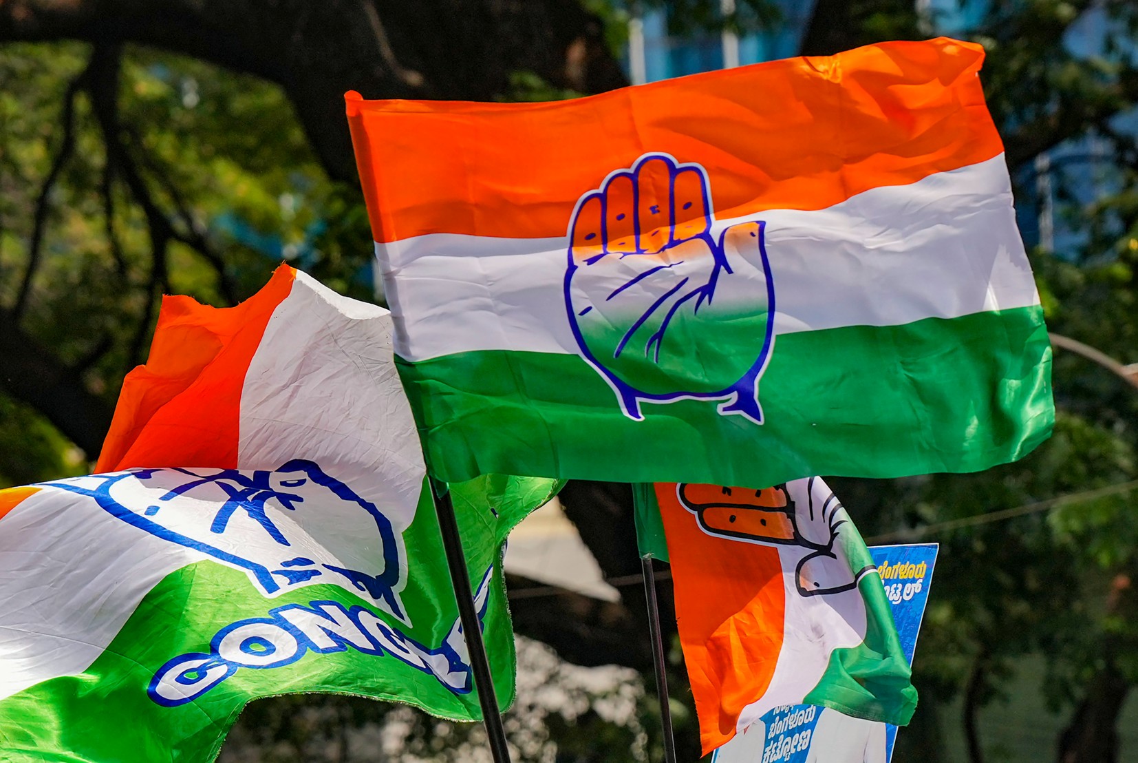 Lok Sabha Election 2024: Another list of Congress comes