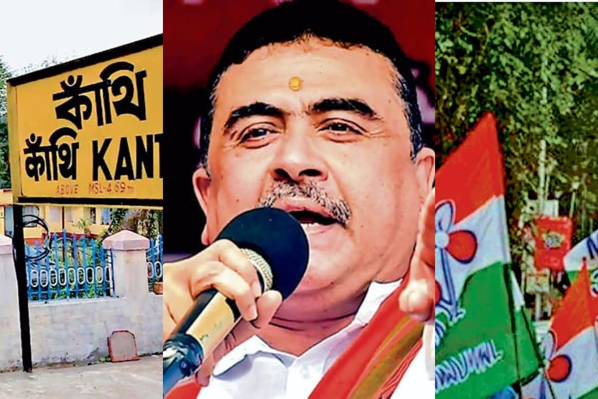 Lok Sabha Election 2024: Shubhendu Adhikari claims, will gift Kanthi Lok Sabha seat to Prime Minister Modi