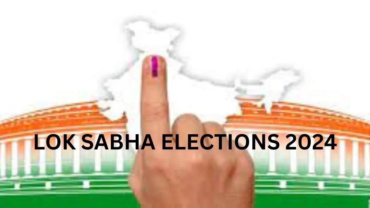 Lok Sabha Election: Candidates from 11 castes have been winning 17 seats for 15 years