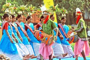Sarhul 2024: When will the festival of Sarhul be celebrated, know everything about this festival