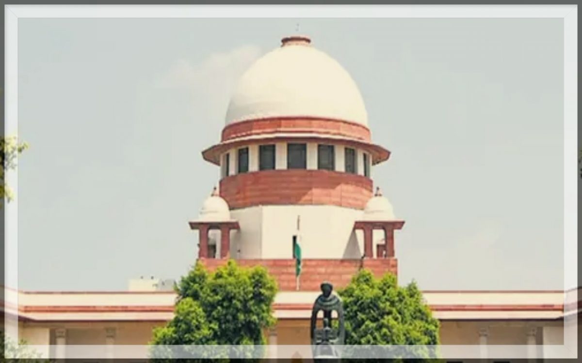 Supreme Court stays HC's decision declaring UP Madrasa Board Act unconstitutional