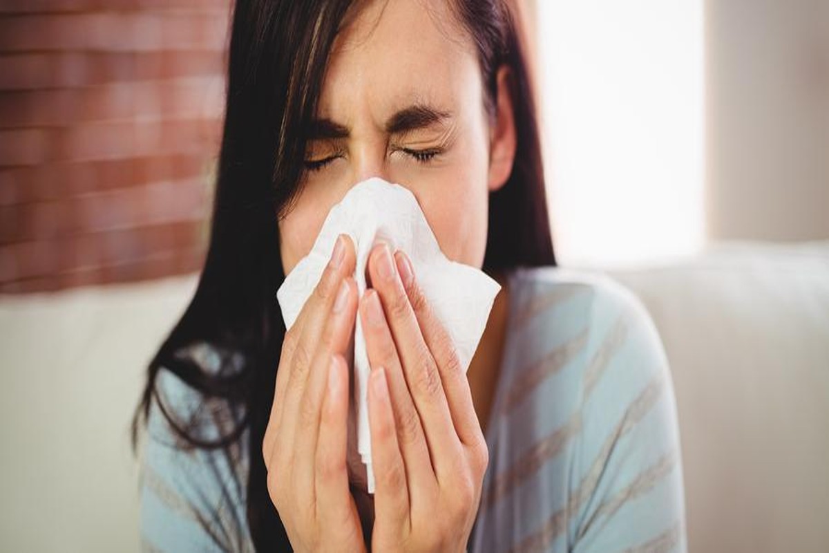 Try these remedies to deal with cough and cold in summer