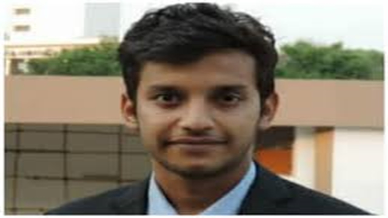 UPSC 2023 Result Amazing work of Lal from Bihar, achieved 19th rank
