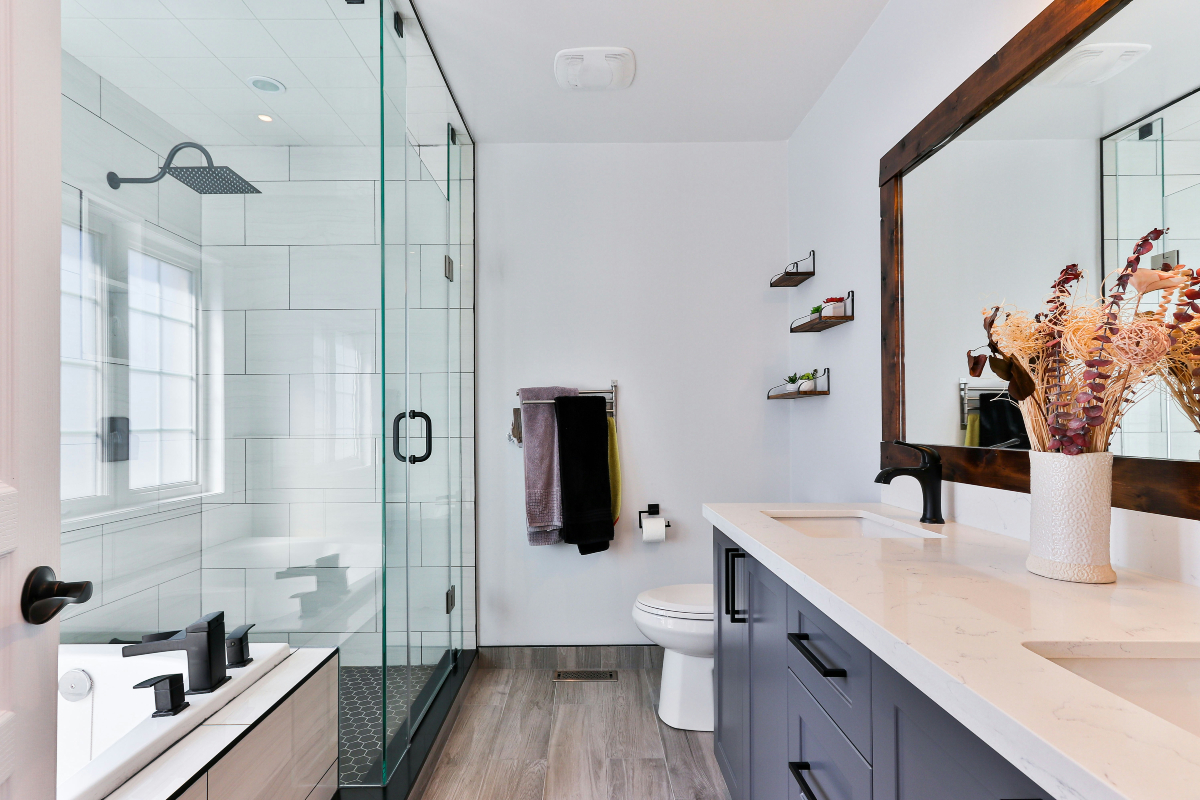 Vastu Tips: These mistakes made in the bathroom will prove costly
