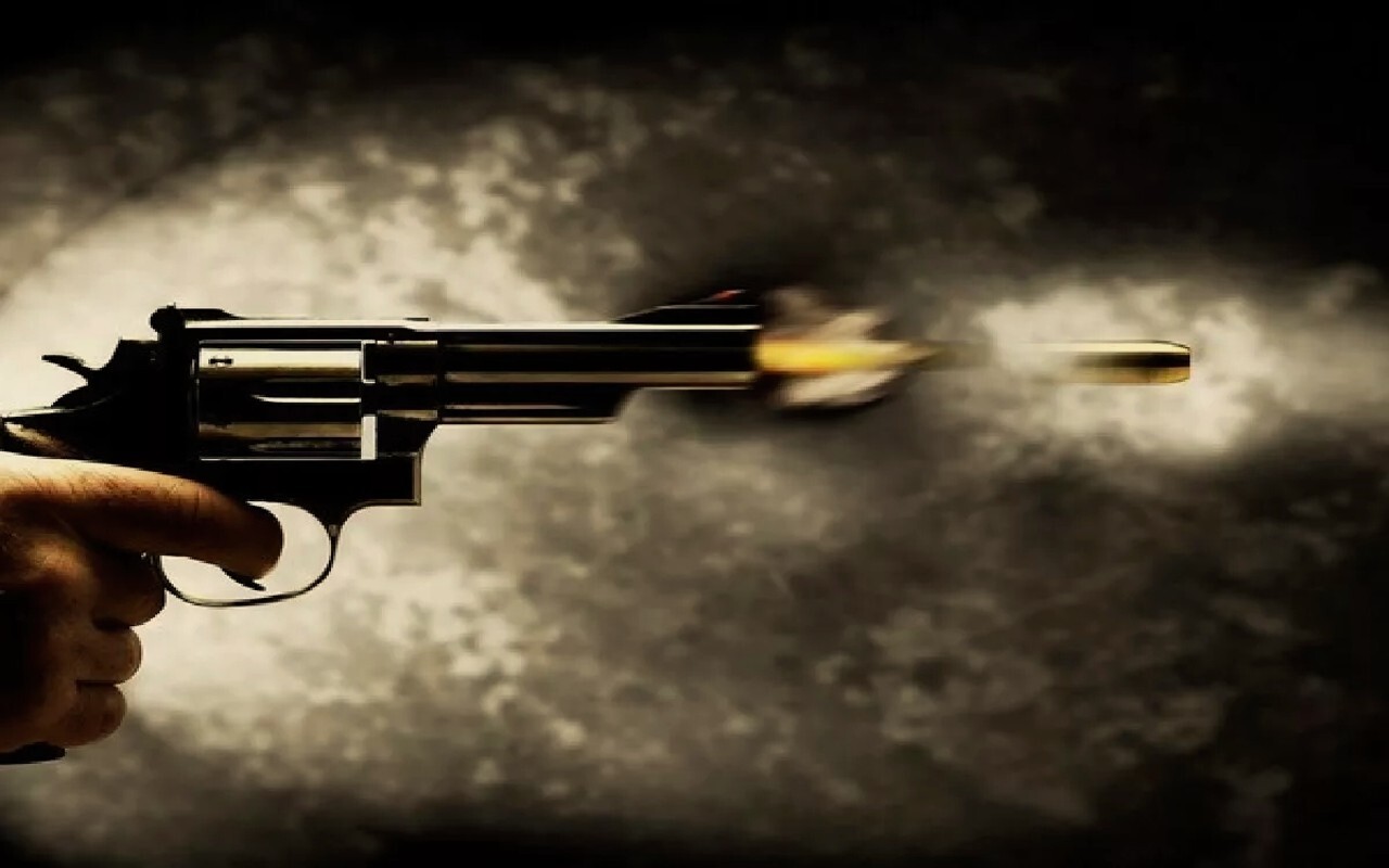 WB Crime News: Money merchant shot dead in broad daylight in Kulti, Asansol, created panic