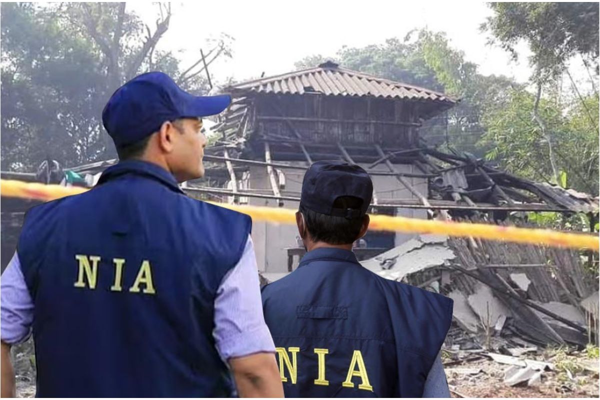 WB News: NIA summons three Trinamool leaders today in Bhupatinagar blast case