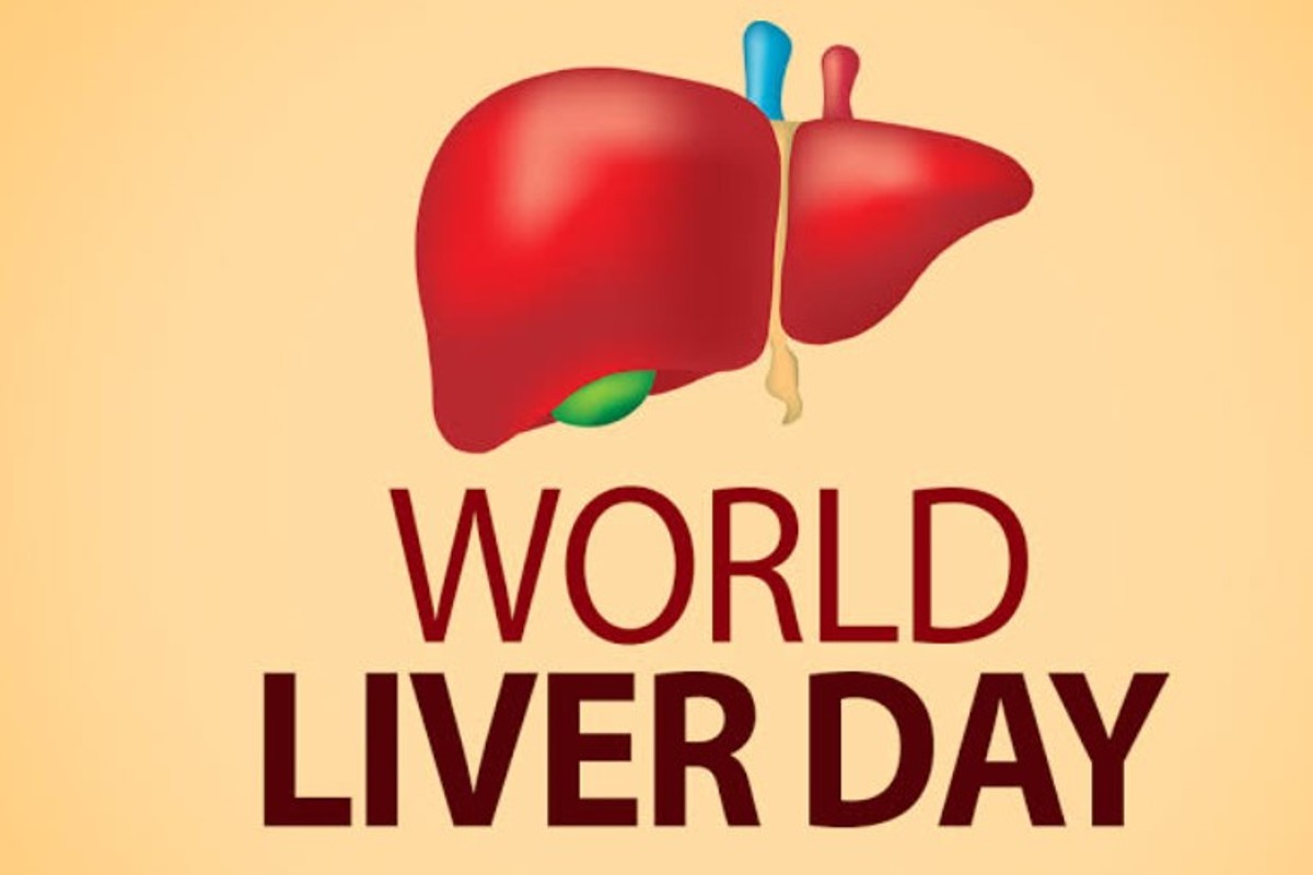 World Liver Day 2024 Importance and theme of World Liver Day