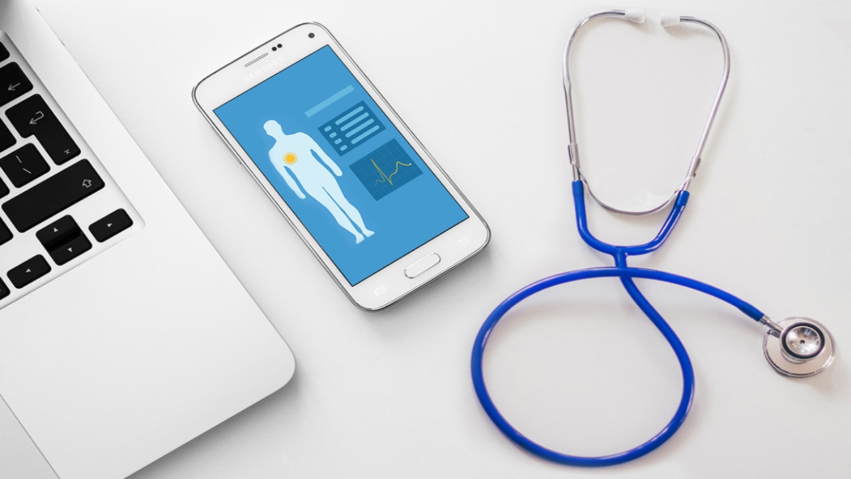 myCGHS iOS app will provide better access to health services